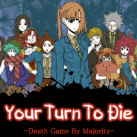 Your Turn To Die