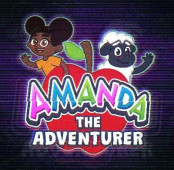 Amanda The Adventure