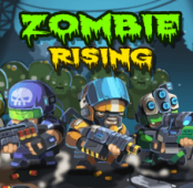 Zombie Rising