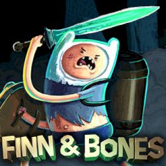 Finn & Bones Wiki