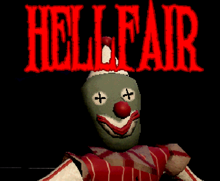 HELLFAIR