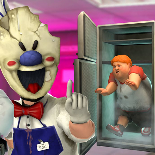 Ice Scream Horror - Play Ice Scream Horror Game Online
